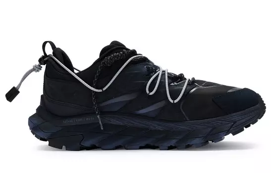 Кроссовки Anacapa мужские с низким верхом, синий Hoka One One