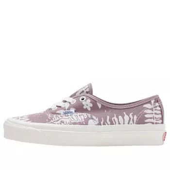Кроссовки anaheim factory authentic 44 dx 'purple' Vans, фиолетовый
