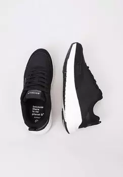 Кроссовки ANAI Ecoalf, черный