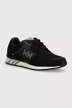 Кроссовки ANAKIN LEATHER 2 Helly Hansen, черный