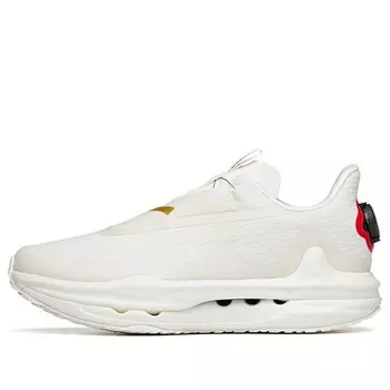 Кроссовки anat sports delegation award ceremony 'white gold' Anta, белый