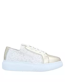 Кроссовки Anda Fora, платина