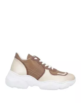 Кроссовки Anda Fora, платина