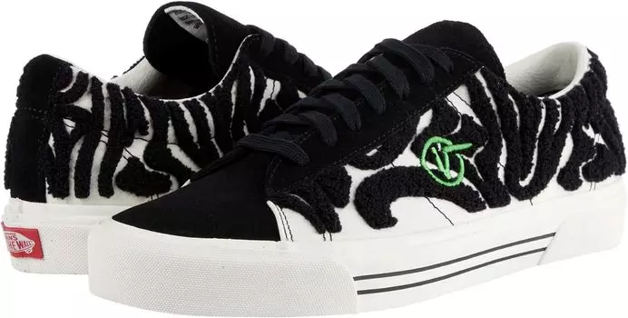 Кроссовки Anderson .Paak Sid DX Vans, цвет Malibu