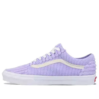 Кроссовки anderson .paak x old skool 'soulito' Vans, фиолетовый