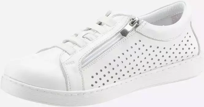 Кроссовки Andrea Conti, белый