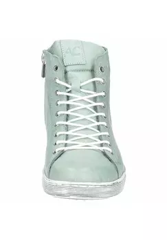 Кроссовки Andrea Conti, серый