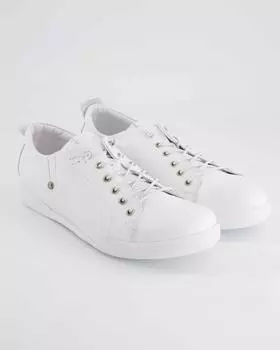 Кроссовки Andrea Conti Sneaker, белый