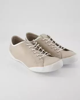 Кроссовки Andrea Conti Sneaker, бежевый
