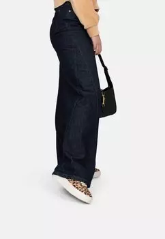 Кроссовки ANEMONE Haboob, коричневый