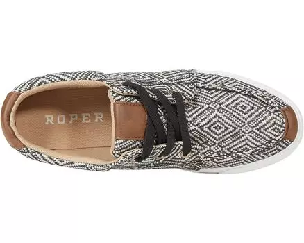 Кроссовки Angel Fire Roper, черный