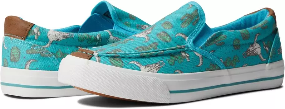 Кроссовки Angel Fire Roper, синий