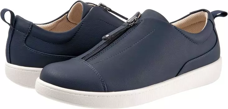 Кроссовки Anika Trotters, темно-синий