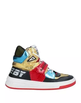 Кроссовки Aniye By, черный