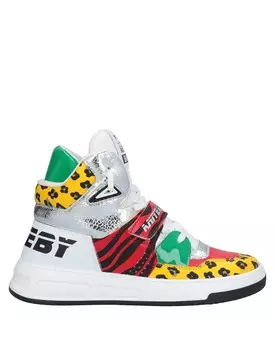 Кроссовки Aniye By, красный