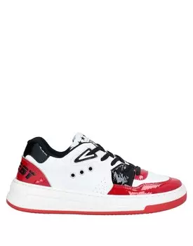 Кроссовки Aniye By, красный