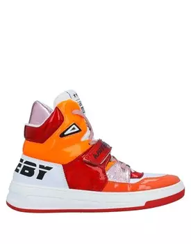 Кроссовки Aniye By, оранжевый