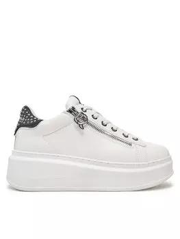 Кроссовки Ankapri KL63527 Karl Lagerfeld, белый