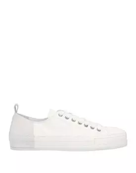 Кроссовки Ann Demeulemeester, белый