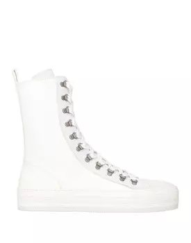 Кроссовки Ann Demeulemeester, белый