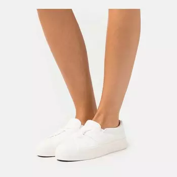 Кроссовки Anna Field Mocasines, white