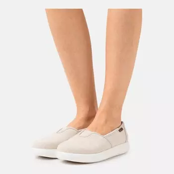 Кроссовки Anna Field Zapatillas, бежевый