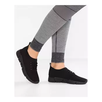 Кроссовки Anna Field Zapatillas, black