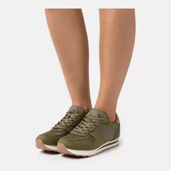 Кроссовки Anna Field Zapatillas, khaki