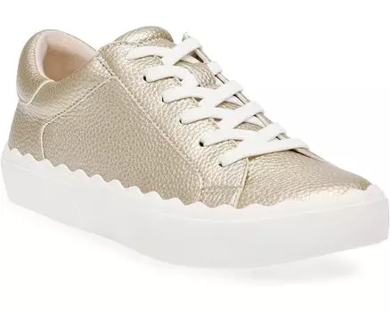 Кроссовки Anne Klein Confident, цвет Platinum