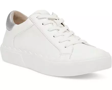 Кроссовки Anne Klein Confident, цвет White/Silver