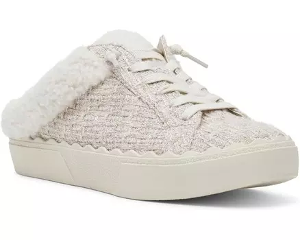 Кроссовки Anne Klein Courage, бежевый