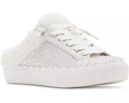 Кроссовки Anne Klein Courage-C, цвет Crystals