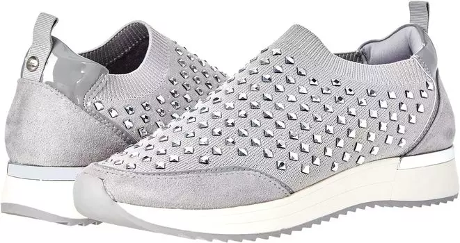 Кроссовки Anne Klein Legacy, серый