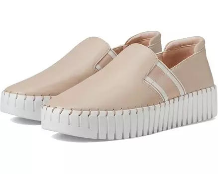 Кроссовки Anne Klein Runway, цвет Nude