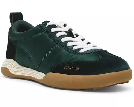 Кроссовки Anne Klein Westside, цвет Emerald