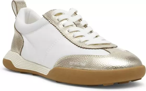 Кроссовки Anne Klein Westside, цвет White Multi