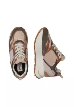 Кроссовки ANNY W6YZ, бежевый