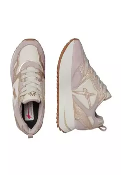 Кроссовки ANNY W6YZ, бежевый