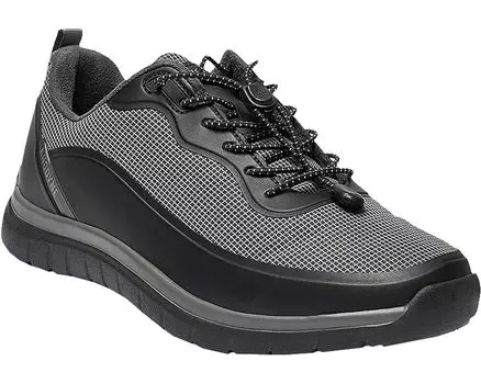 Кроссовки Anodyne No. 16 Sport Sprinter, черный