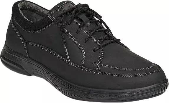 Кроссовки Anodyne No. 72 Casual Sport, цвет Oil Black