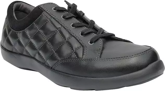 Кроссовки Anodyne No. 75 Casual Sport, черный