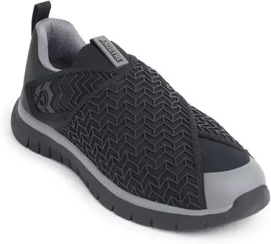 Кроссовки Anodyne No. 85 Sport Double Depth Stretch, черный