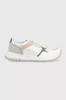 Кроссовки Answear Lab, белый