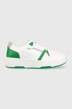 Кроссовки Answear Lab, белый