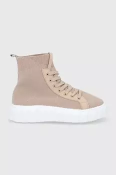 Кроссовки Answear Lab, бежевый