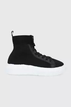 Кроссовки Answear Lab, черный