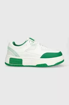 Кроссовки Answear Lab, зеленый