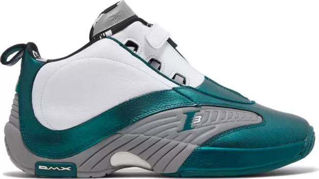 Кроссовки answer 4 'the tunnel' Reebok, чирок