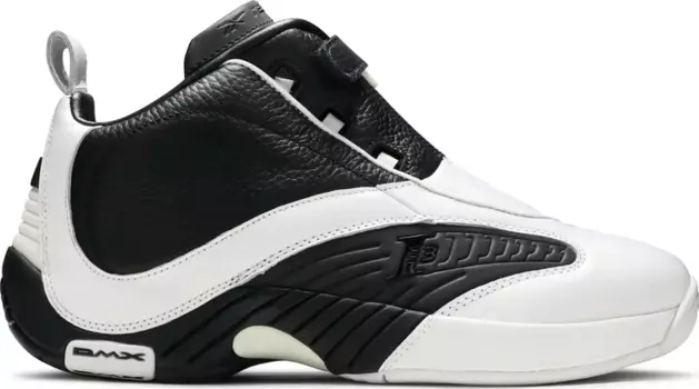 Кроссовки Reebok Answer 4, бело-черный