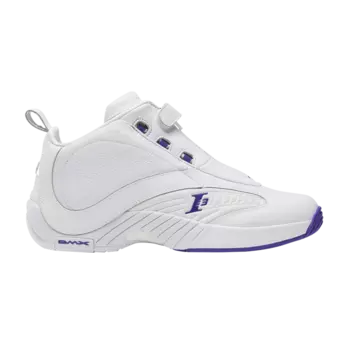 Кроссовки Answer 4 Reebok, белый